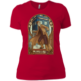 Physicker Whom Women's Premium T-Shirt