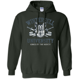 Winterfell U Pullover Hoodie