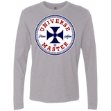 Universe Master Men's Premium Long Sleeve