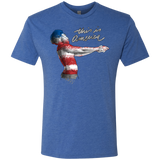 America Men's Triblend T-Shirt