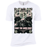 War Never Changes Men's Premium T-Shirt