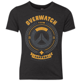 Support Team Youth Triblend T-Shirt