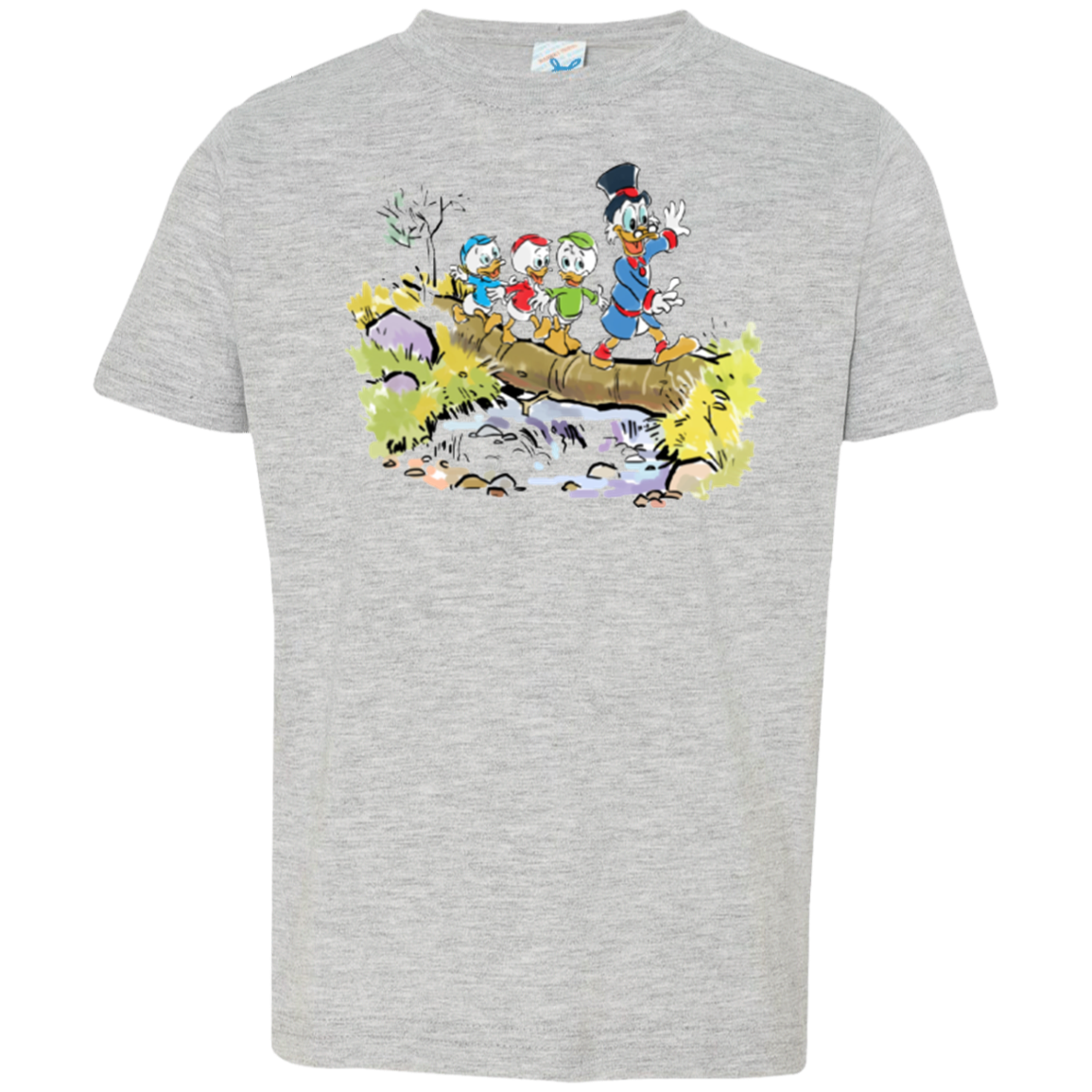 Looking for Adventure Toddler Premium T-Shirt