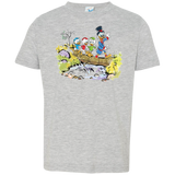 Looking for Adventure Toddler Premium T-Shirt