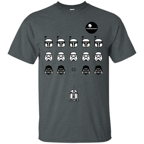 Dark Invaders T-Shirt