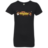 Burger Bob Girls Premium T-Shirt