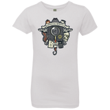 Consulting Detective Girls Premium T-Shirt