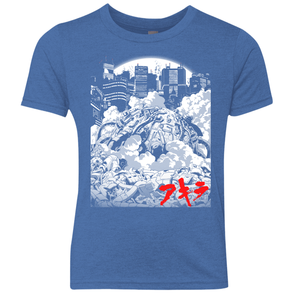 Chaos Youth Triblend T-Shirt