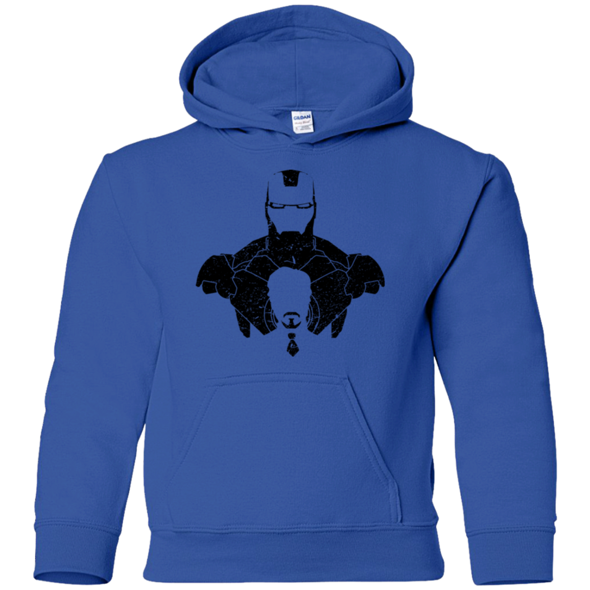 ARMOR SHADOW Youth Hoodie