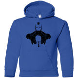 ARMOR SHADOW Youth Hoodie