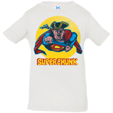 Super Chunk Infant Premium T-Shirt