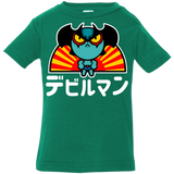 ChibiDebiruman Infant Premium T-Shirt