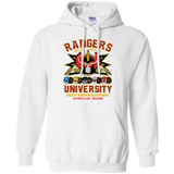 RANGERS U Ultimate Pullover Hoodie