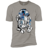 More than a droid Boys Premium T-Shirt