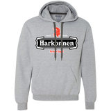 Arrakis lager Premium Fleece Hoodie