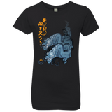 Hanzo Girls Premium T-Shirt