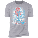 Princess Time Giselle Boys Premium T-Shirt