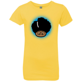 Up Moss Girls Premium T-Shirt