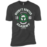 Bounty Hunter Academy 80 Boys Premium T-Shirt