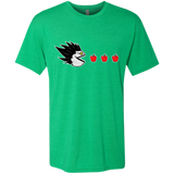 Hungry Shinigami Men's Triblend T-Shirt