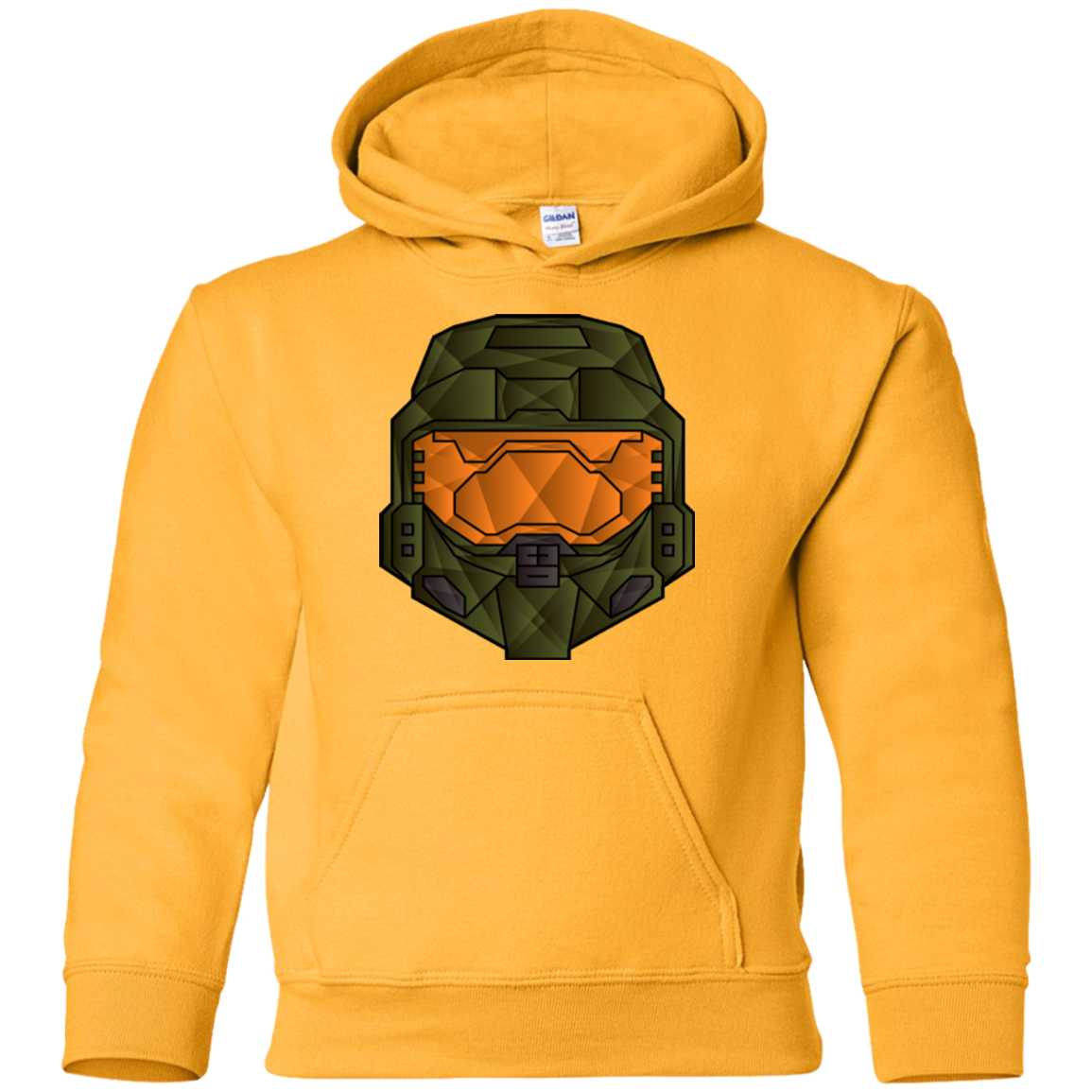 Master Chief Youth Hoodie