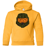 Master Chief Youth Hoodie