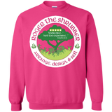 Roger Crewneck Sweatshirt