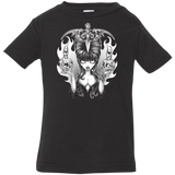 Dagger Of Darkness Infant Premium T-Shirt