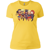 Power Girls Women's Premium T-Shirt