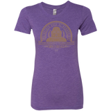 Who Villains Sontarans Women's Triblend T-Shirt