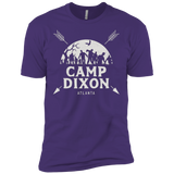 CAMP DIXON Men's Premium T-Shirt