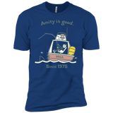 Amity Is Good Boys Premium T-Shirt