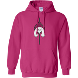 Baymax Pullover Hoodie