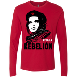 Viva la Rebelion Men's Premium Long Sleeve