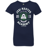 Jedi Master Academy 15 Girls Premium T-Shirt
