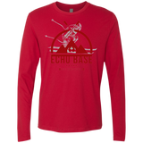 Ski School Men's Premium Long Sleeve