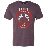 Fight, Resist, Survive Men's Triblend T-Shirt