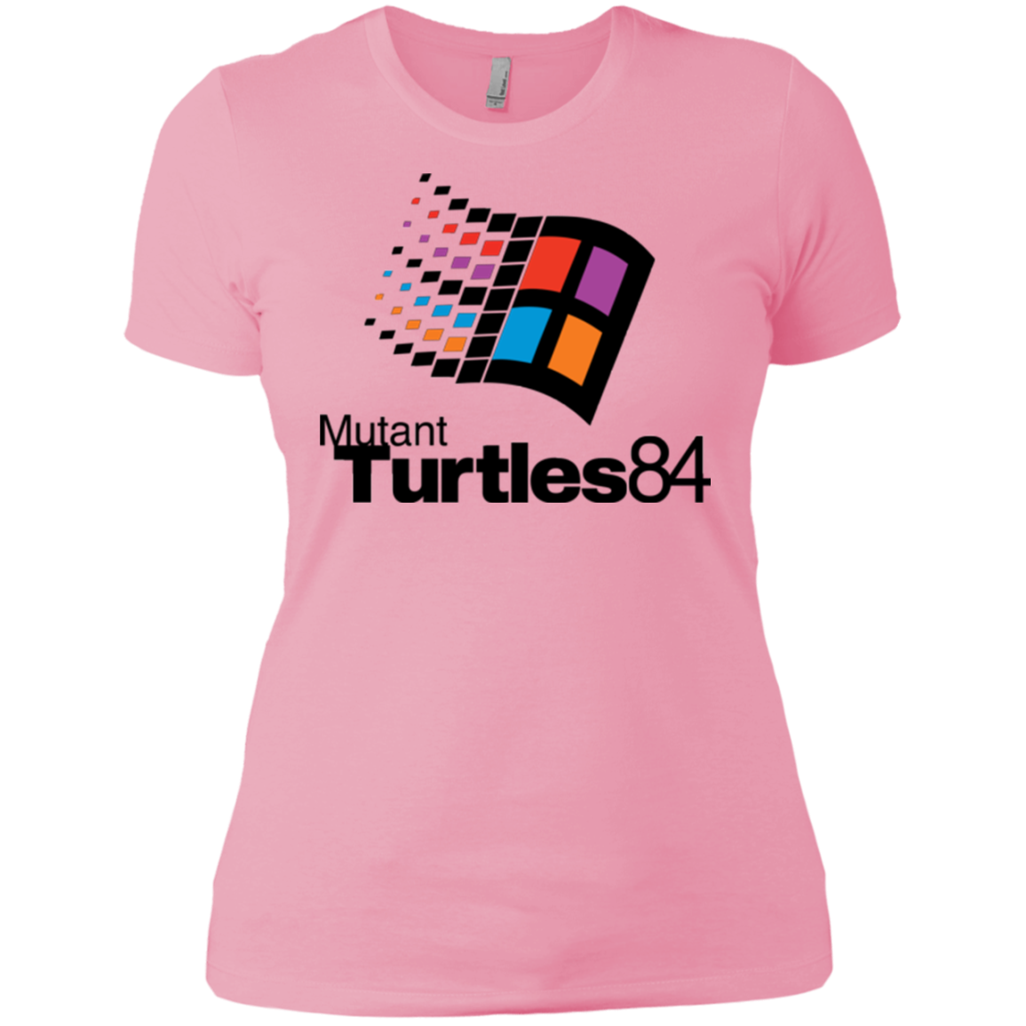 Turtles 84 Women's Premium T-Shirt