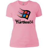 Turtles 84 Women's Premium T-Shirt