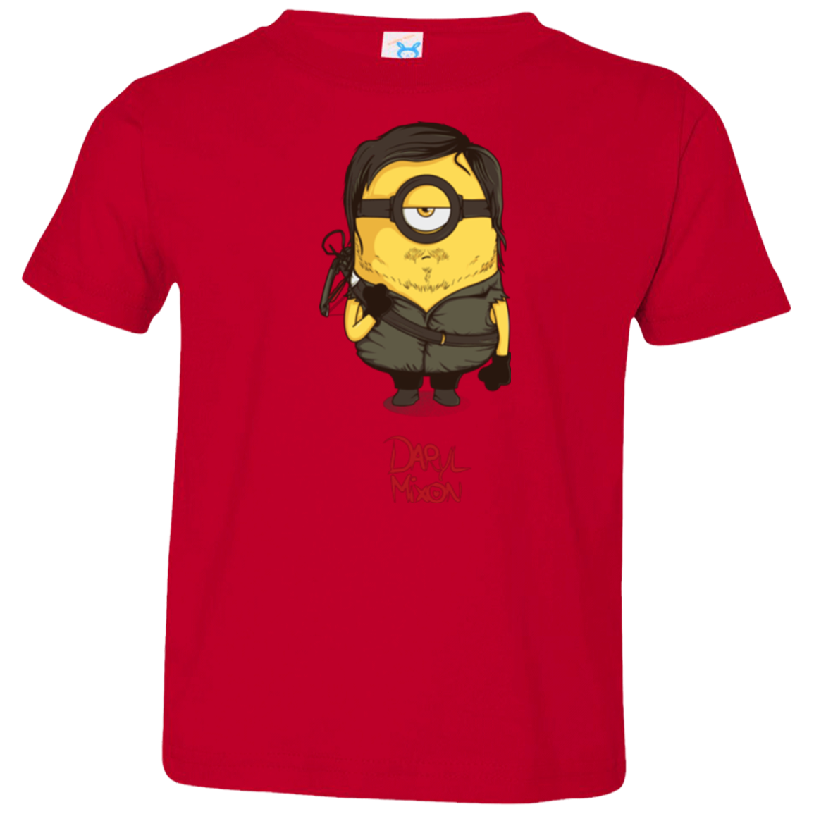 Daryl Mixon Toddler Premium T-Shirt