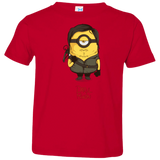 Daryl Mixon Toddler Premium T-Shirt