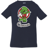 Cutethulhu Infant PremiumT-Shirt