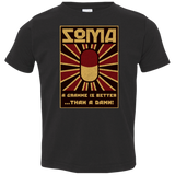 Take Soma Toddler Premium T-Shirt