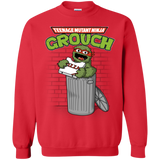 TMNG Crewneck Sweatshirt