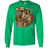 Wookie Cookie Men's Long Sleeve T-Shirt