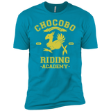 Riding Academy Boys Premium T-Shirt