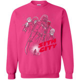 Sith city Crewneck Sweatshirt