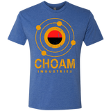 Choam Men's Triblend T-Shirt