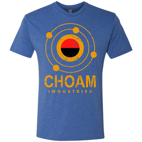 Choam Men's Triblend T-Shirt