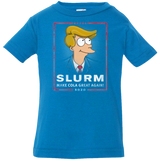 Donald J Fry Elect Infant Premium T-Shirt